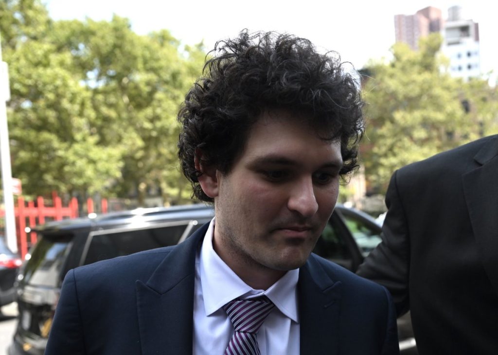 The Altruists: Netflix Trailer Unlocks the Dark Secrets Behind the FTX Scandal Watch the trailer for 'The Altruists,' Netflix's show about the FTX scandal