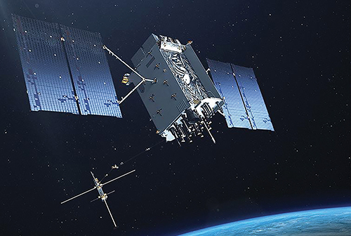 The Pentagon’s Hidden GPS Backup Problem: A National Security Warning Watchdog Urges Alignment Across Pentagon’s GPS Backups