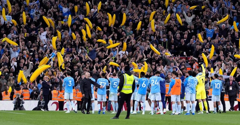 Maresca’s Blunt Truth: Why Man City’s Anfield Celebrations Drew His Defiant Defense What do you want us to do? Maresca dismisses criticism of Man City's Anfield celebrations