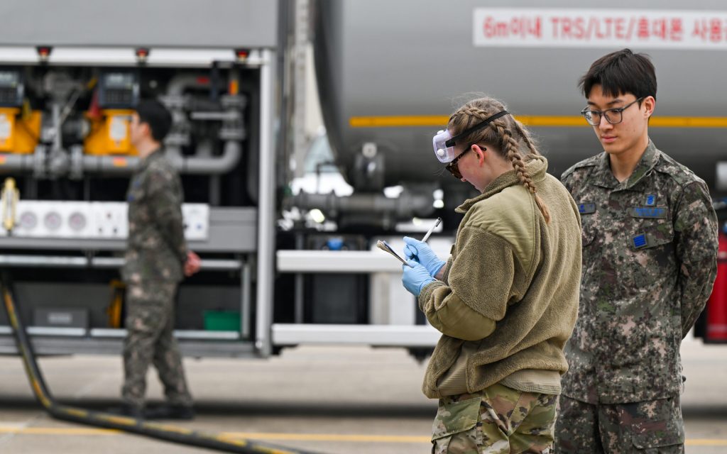 When Will US Transfer Operational Control to South Korea?