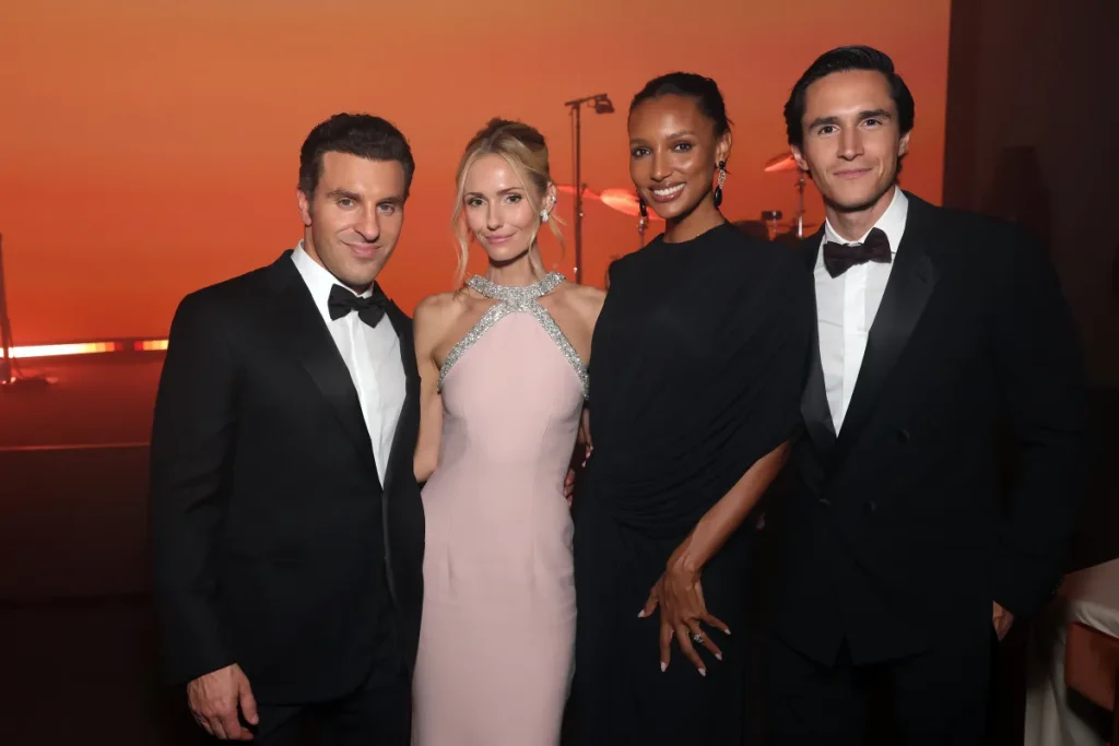 Airbnb’s Hidden Gala: The Secret Event You Weren’t Invited To? Where was my invite to the — wait, what? Airbnb had a gala?